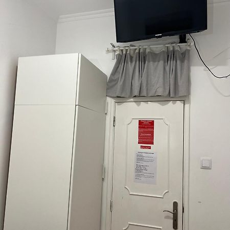 Suites Antonio Pedro Lisboa Dış mekan fotoğraf