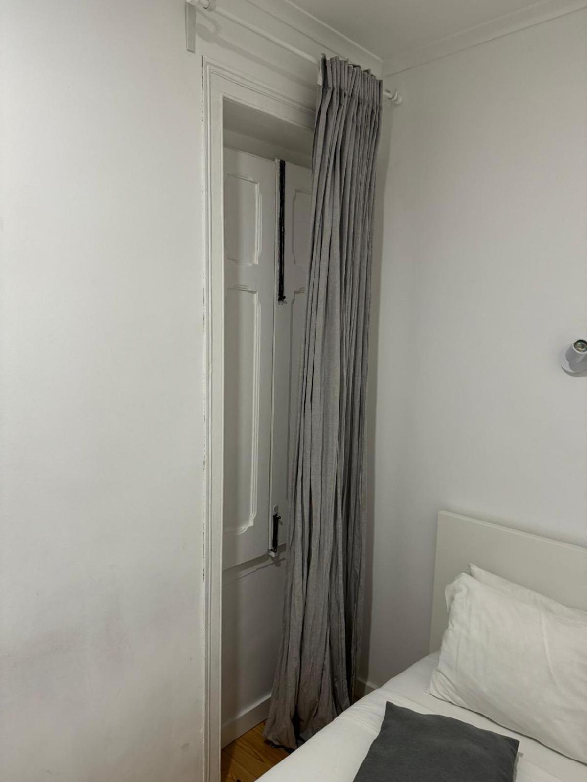 Suites Antonio Pedro Lisboa Dış mekan fotoğraf