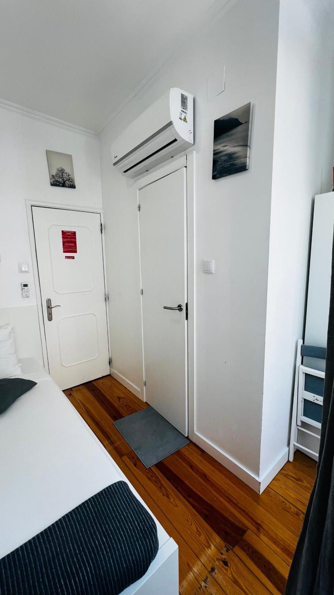 Suites Antonio Pedro Lisboa Dış mekan fotoğraf