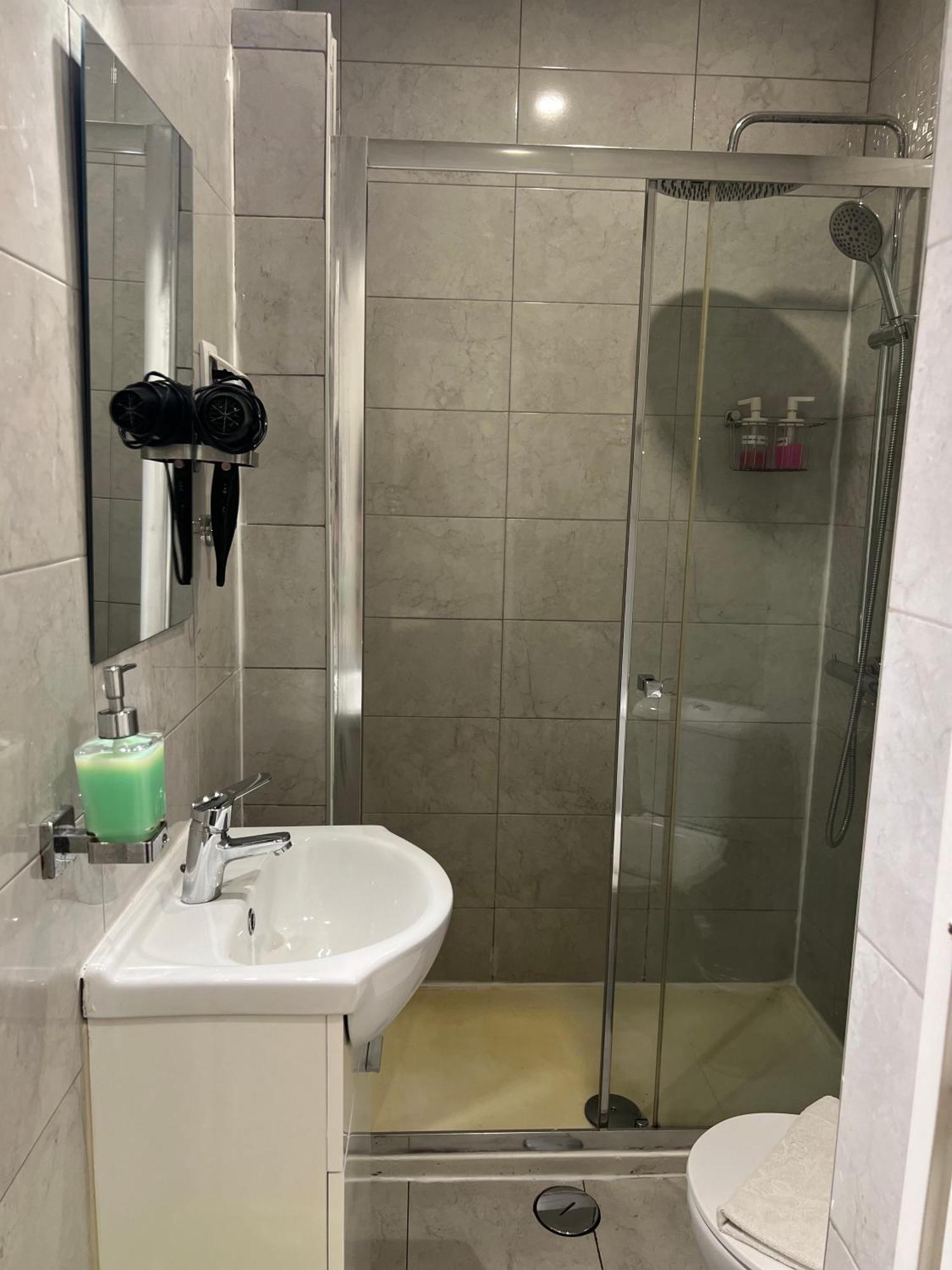 Suites Antonio Pedro Lisboa Dış mekan fotoğraf