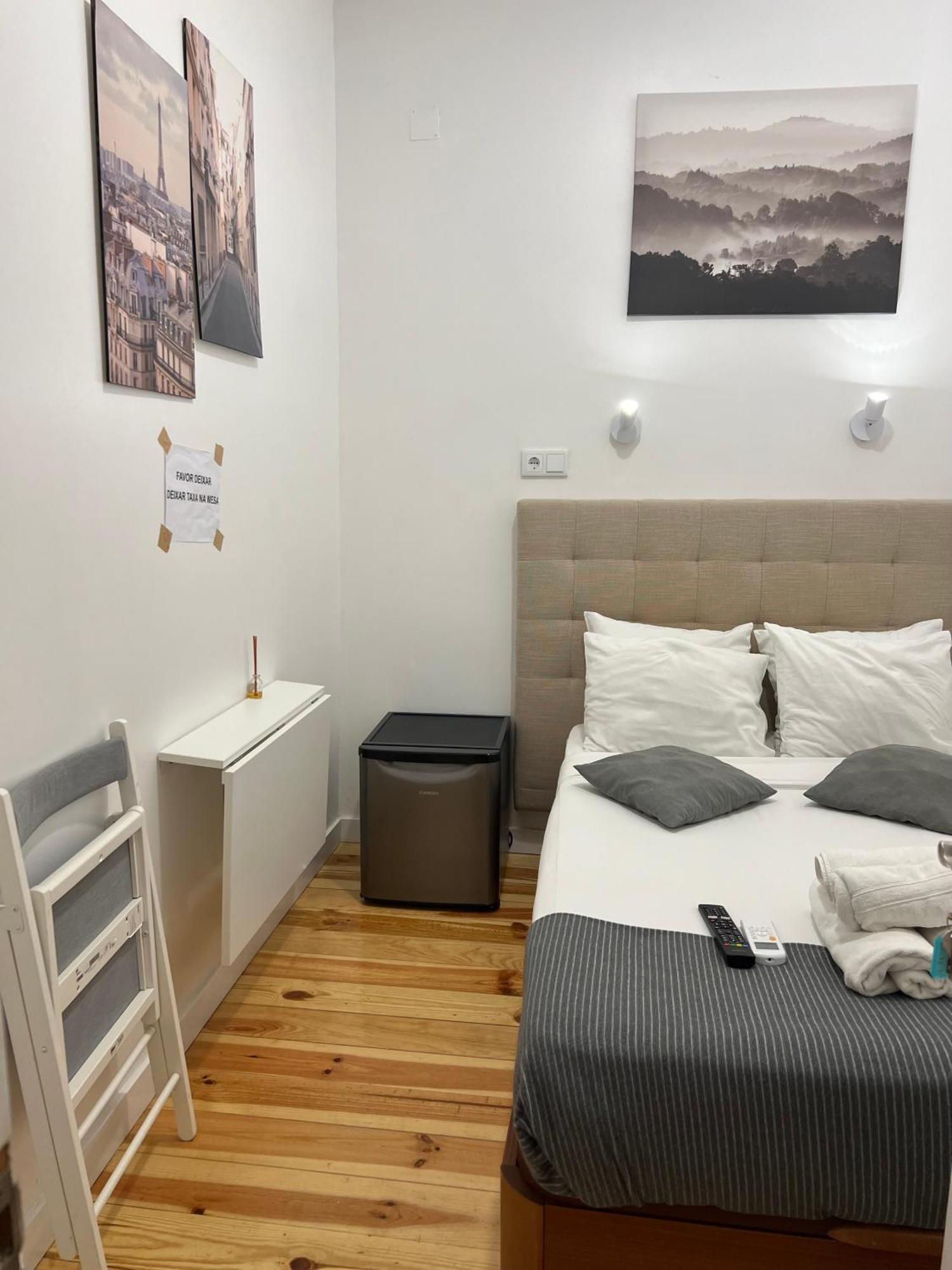 Suites Antonio Pedro Lisboa Dış mekan fotoğraf