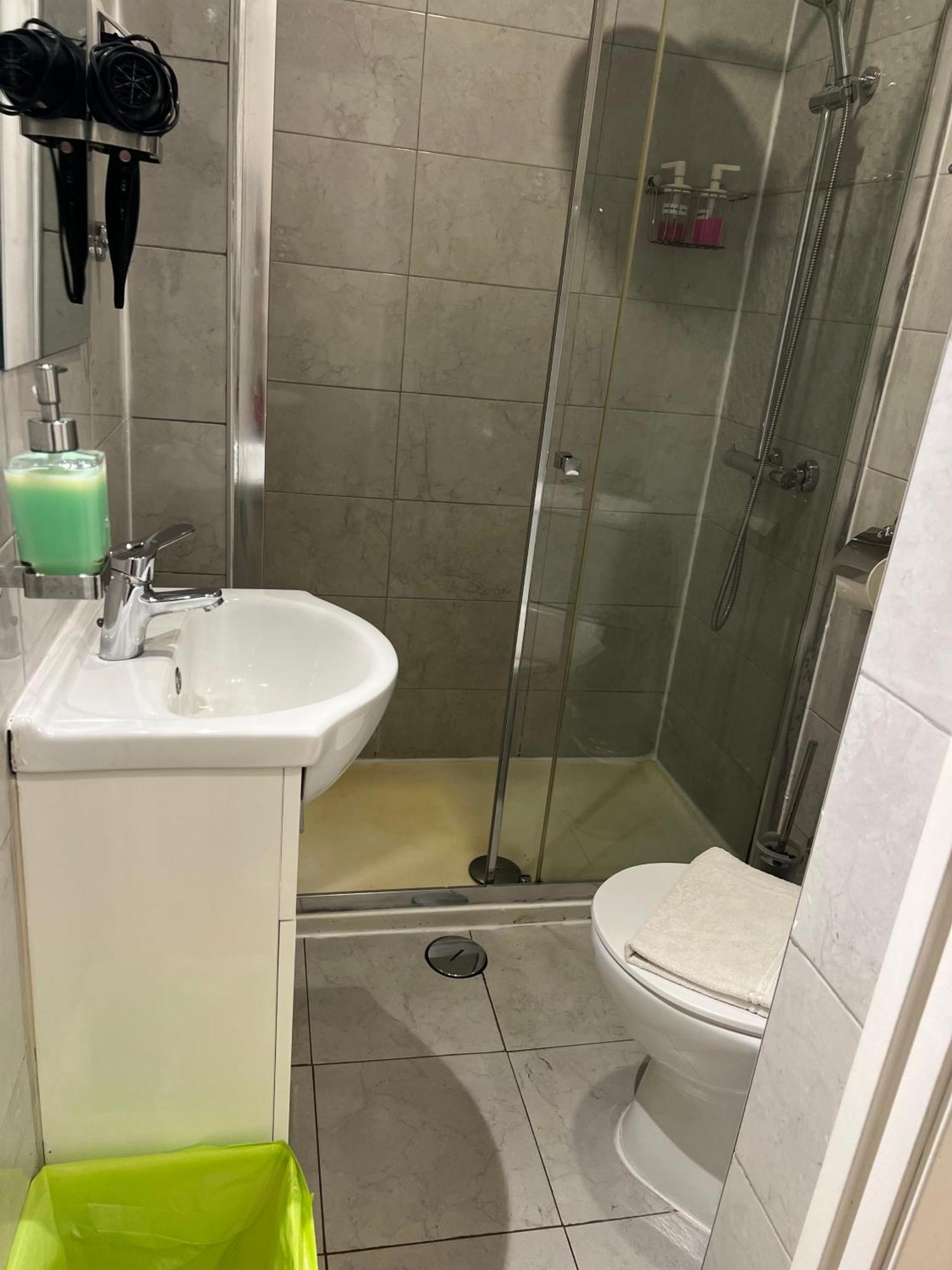 Suites Antonio Pedro Lisboa Dış mekan fotoğraf