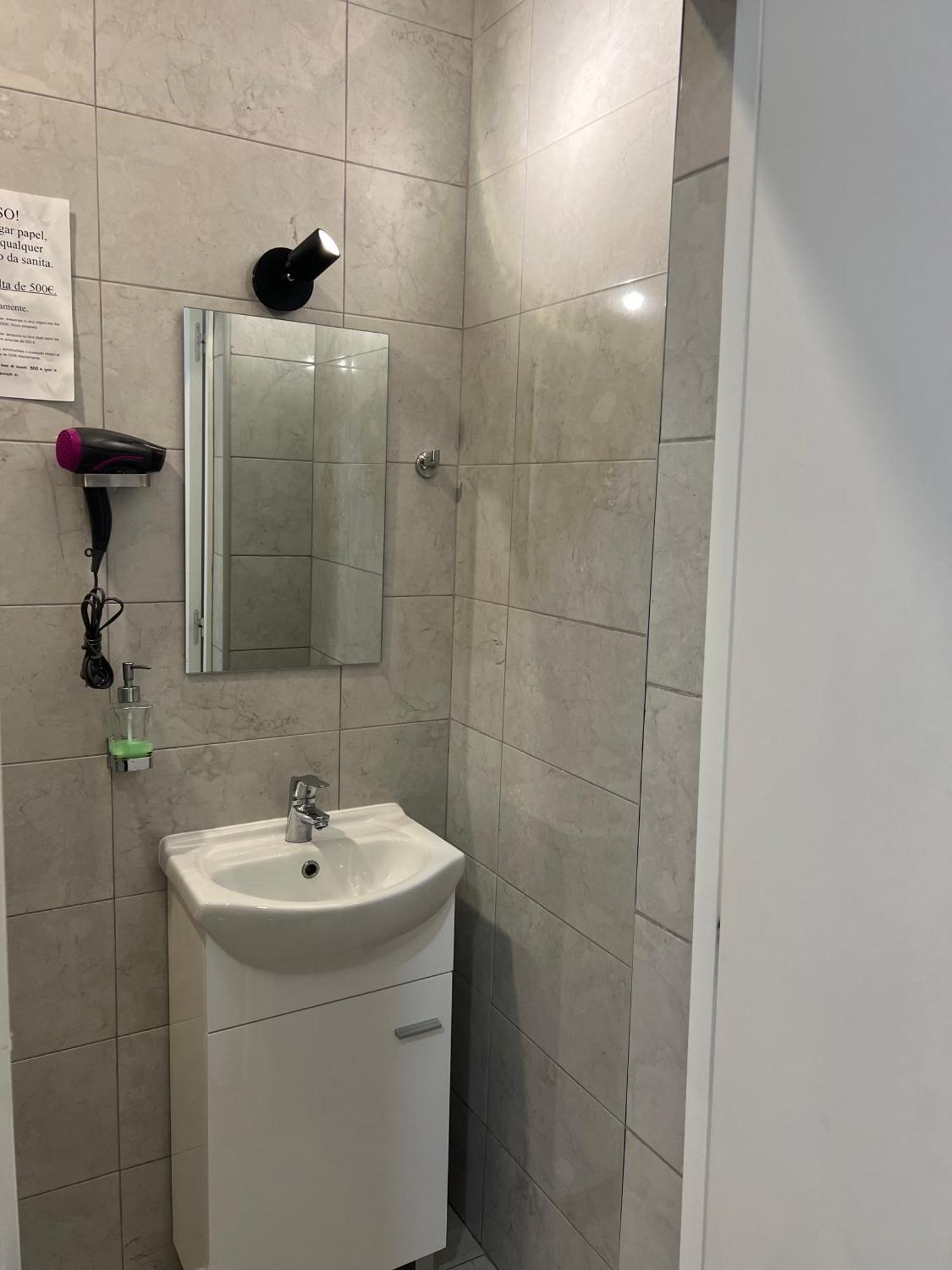 Suites Antonio Pedro Lisboa Dış mekan fotoğraf