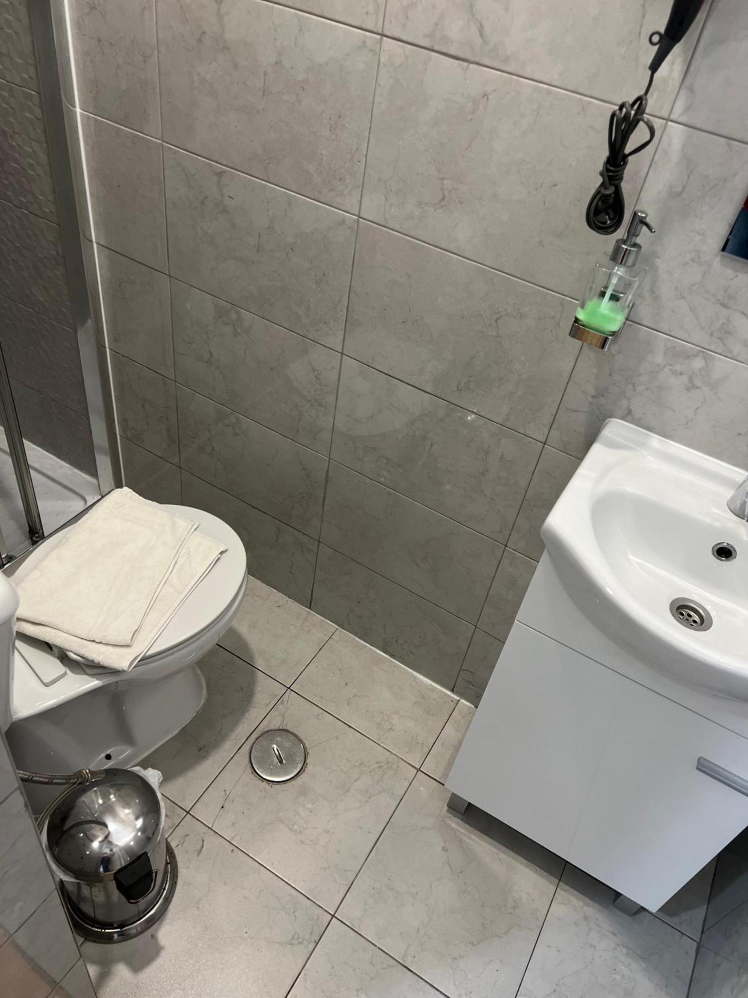 Suites Antonio Pedro Lisboa Dış mekan fotoğraf