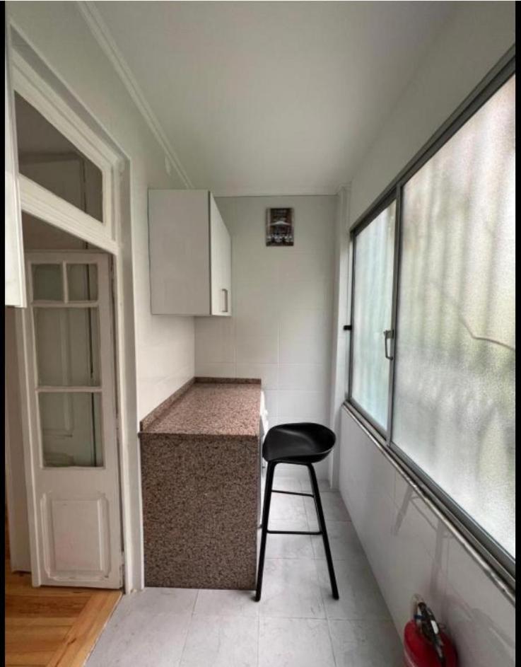 Suites Antonio Pedro Lisboa Dış mekan fotoğraf